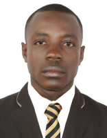 KOFFI JEAN-PAUL N'GORAN